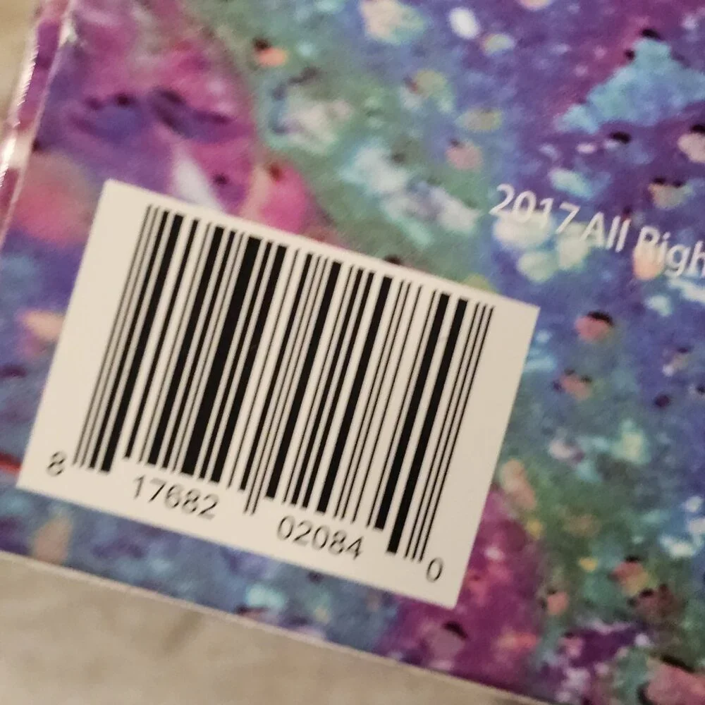 NIB Violet Voss 